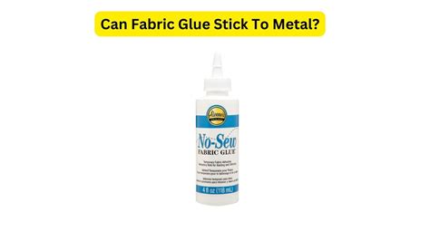 metal work on fabrics|glue for fabric to steel.